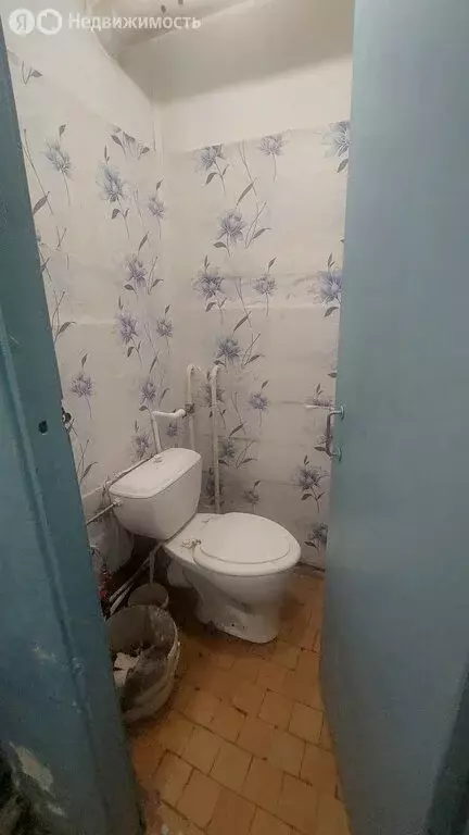 1к в -комнатной квартире (17.2 м) - Фото 0