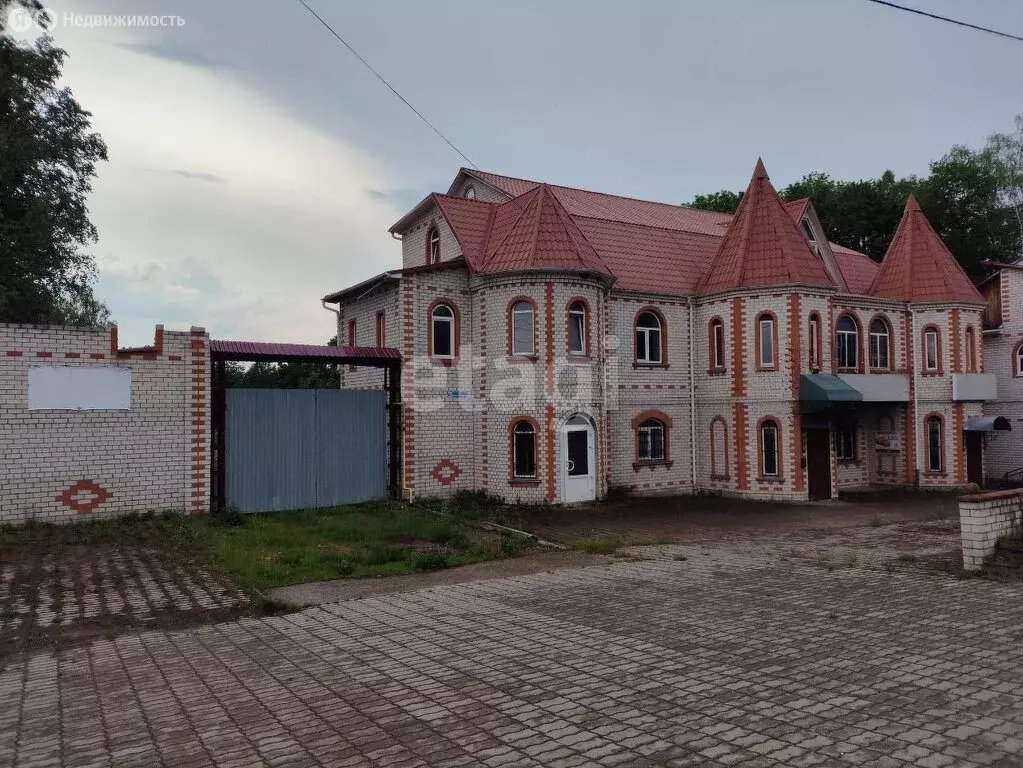 Дом в деревня Летошники, Шоссейная улица (1104.1 м) - Фото 1