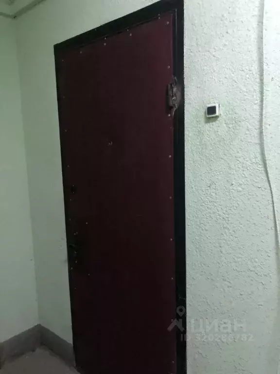 1-к кв. Московская область, Фрязино просп. Мира, 31 (34.5 м) - Фото 1