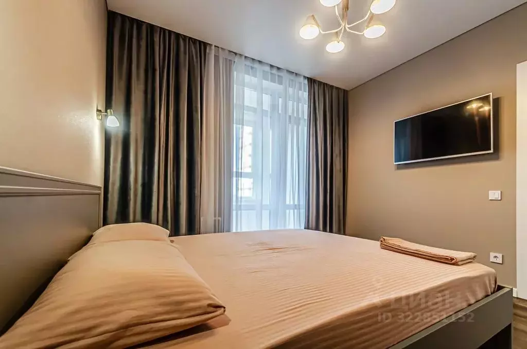 1-к кв. Самарская область, Самара Артемовская ул., 20 (40.0 м) - Фото 2