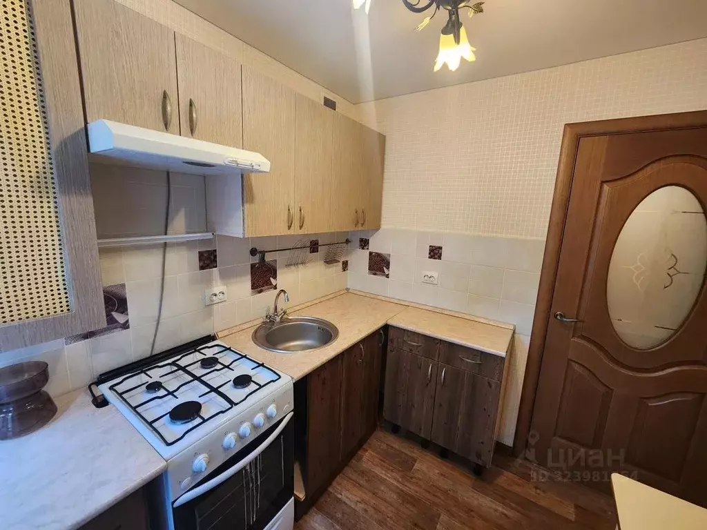 1-к кв. Саратовская область, Саратов Советская ул., 20/28 (32.1 м) - Фото 2