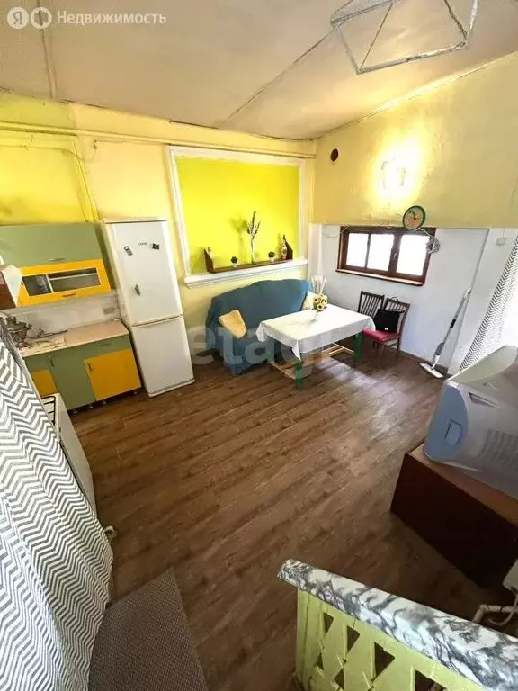 Дом в Новороссийск, улица 8 Марта (107 м) - Фото 1