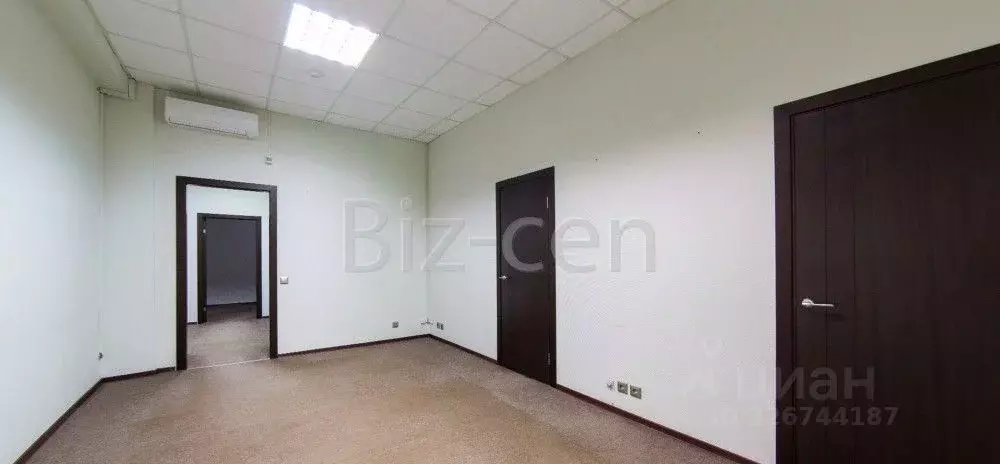 Офис в Санкт-Петербург Большая Разночинная ул., 14 (621 м) - Фото 2