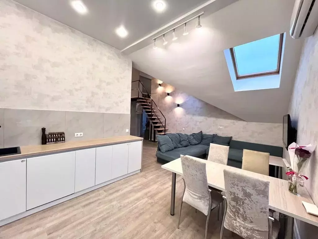 4-к кв. Новгородская область, Великий Новгород ул. Аркажская, 14к2 ... - Фото 1