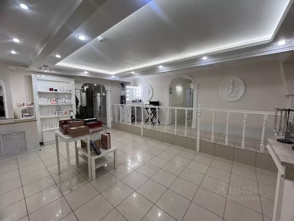 Помещение свободного назначения в Московская область, Подольск ... - Фото 2