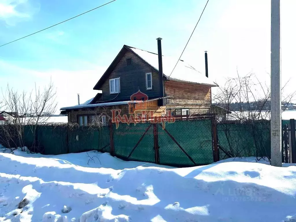 Дом в Московская область, Сергиево-Посадский городской округ, ... - Фото 2