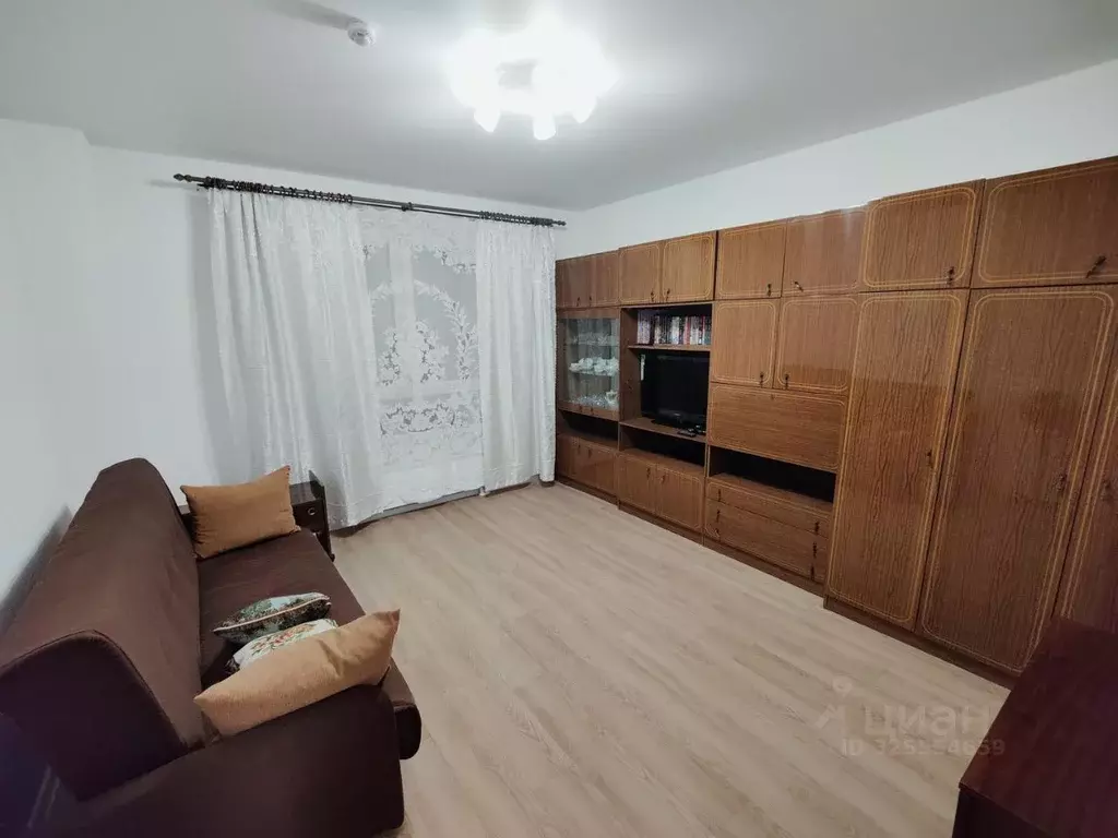 2-к кв. Москва Зеленый просп., 103 (58.0 м) - Фото 2