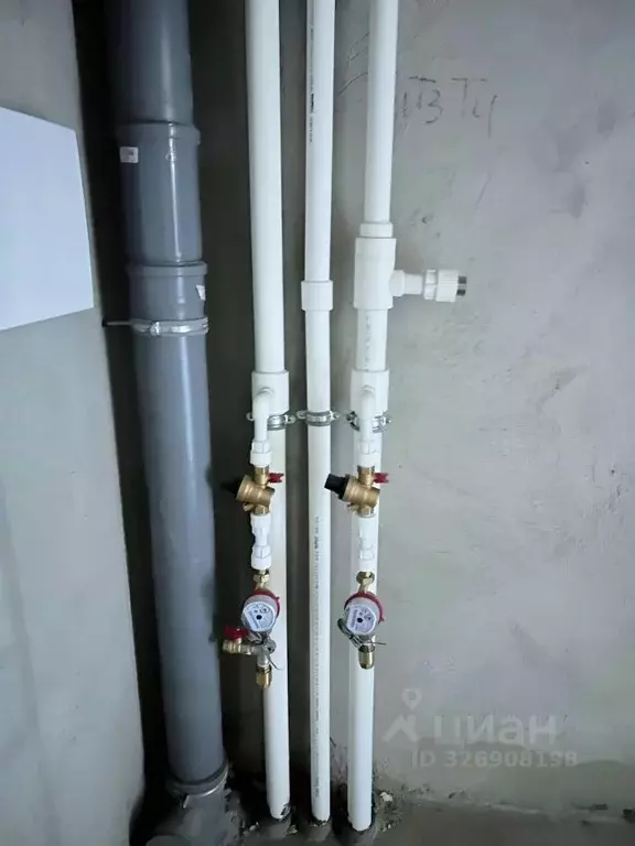 1-к кв. Омская область, Омск ул. Яковлева, 15 (45.1 м) - Фото 2