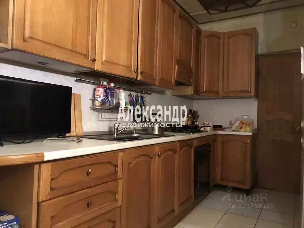 2-к кв. Санкт-Петербург Литейный просп., 52 (64.0 м) - Фото 0