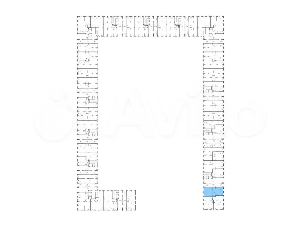 Продам помещение свободного назначения, 90.07 м - Фото 1