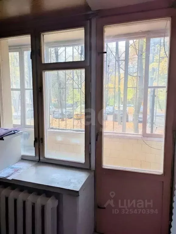 2-к кв. Москва Авангардная ул., 17 (54.0 м) - Фото 1