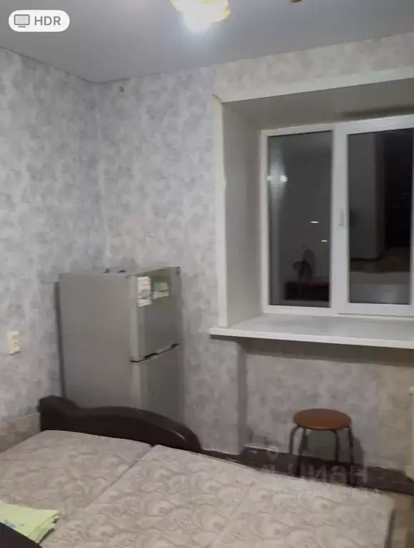 Комната Татарстан, Казань ул. Хусаина Мавлютова, 7/22 (13.0 м) - Фото 2