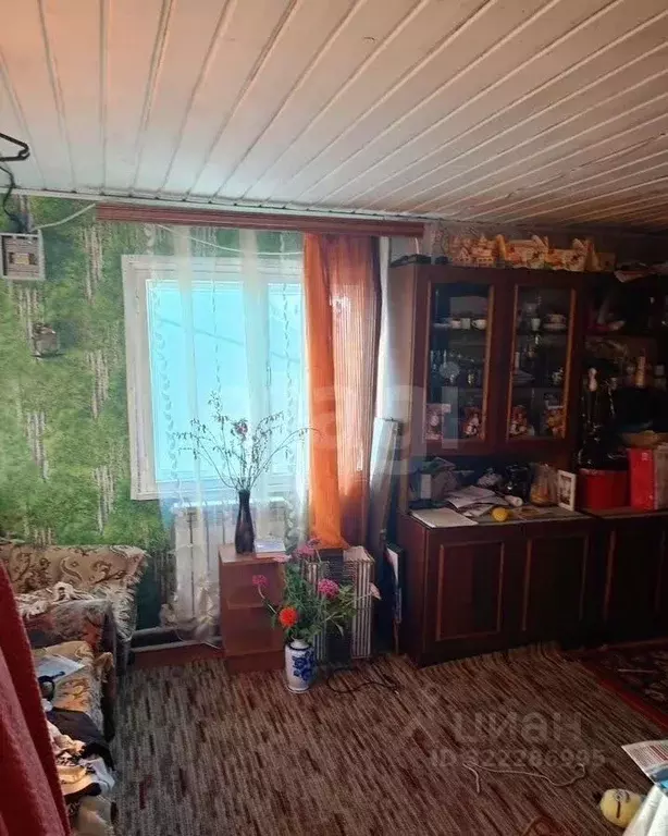 Дом в Калужская область, Дзержинский муниципальный округ, Совхоз ... - Фото 1