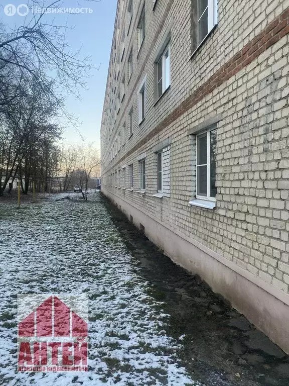 2-комнатная квартира: Павлово, улица Аллея Ильича, 47 (41.1 м) - Фото 2