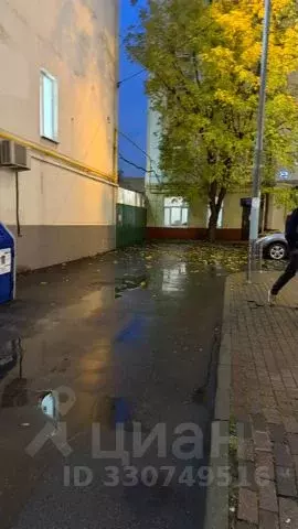 Гараж в Москва ул. Земляной Вал, 52/16С1 (13 м) - Фото 1