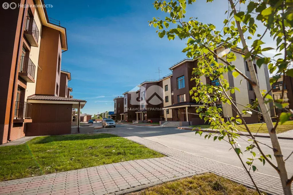 Квартира-студия: Новосибирск, Большая улица, 630 (25.5 м) - Фото 2