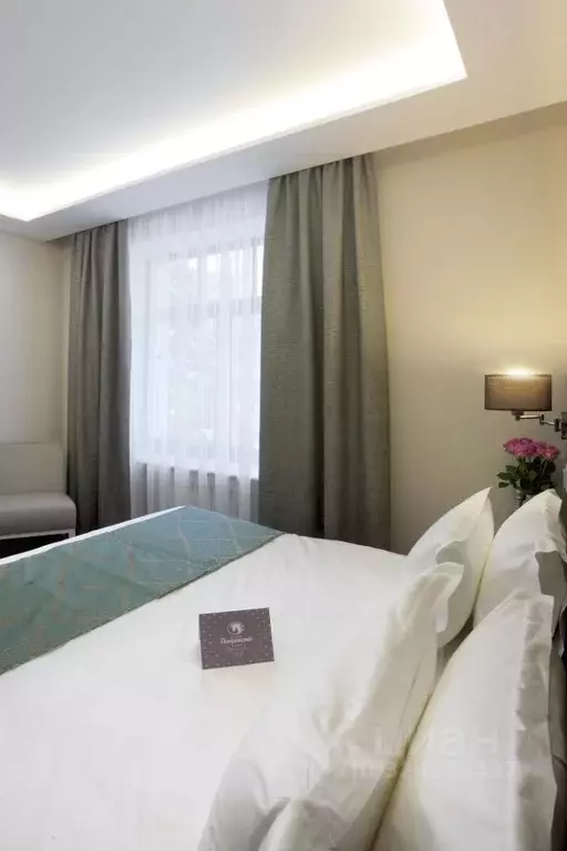 Комната Псковская область, Псков Кузнецкая ул., 2 (17.0 м) - Фото 2