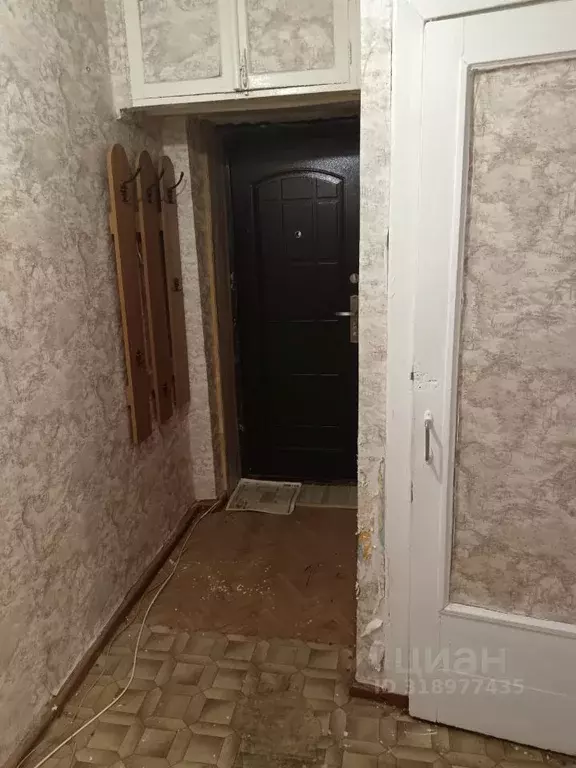 2-к кв. Сахалинская область, Поронайский городской округ, с. Восток ... - Фото 2