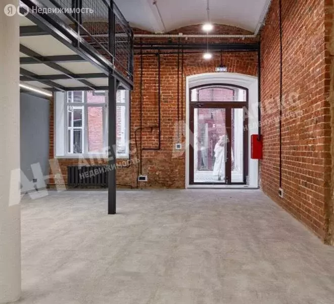 Офис (103 м) - Фото 2