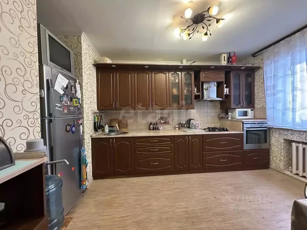 Дом в Башкортостан, Уфа Воронежская ул., 20А (208 м) - Фото 2