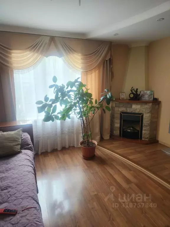 3-к кв. Татарстан, Казань ул. Комиссара Габишева, 23 (64.0 м) - Фото 0
