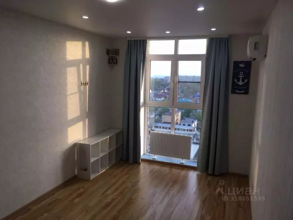 1-к кв. Краснодарский край, Анапа ул. Толстого, 130к3 (40.0 м) - Фото 1