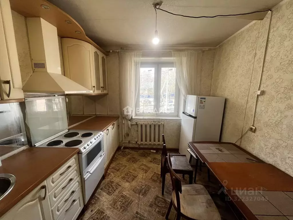 3-к кв. Московская область, Воскресенск ул. Зелинского, 6 (66.0 м) - Фото 1