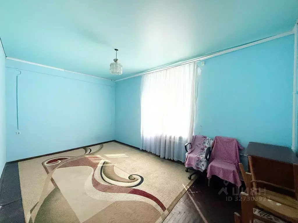 4-к кв. Кабардино-Балкария, Нальчик просп. Ленина, 12 (95.0 м) - Фото 1