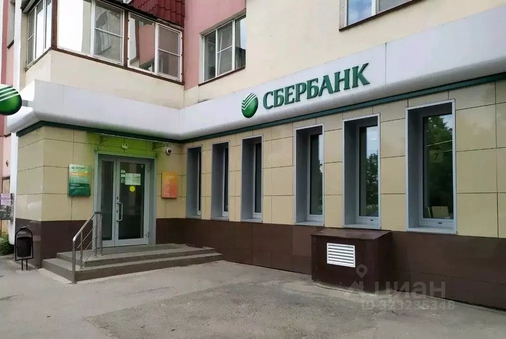 Офис в Липецкая область, Липецк ул. Гагарина, 131А (143 м) - Фото 1