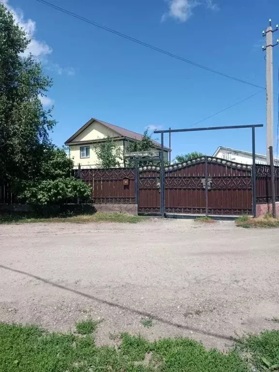 Дом в Алтайский край, Белокуриха Прибрежный пер., 3 (160 м) - Фото 0