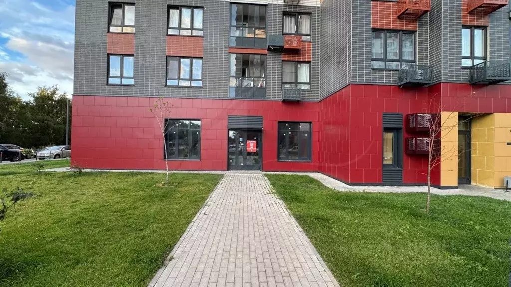 Помещение свободного назначения в Московская область, Ленинский ... - Фото 1