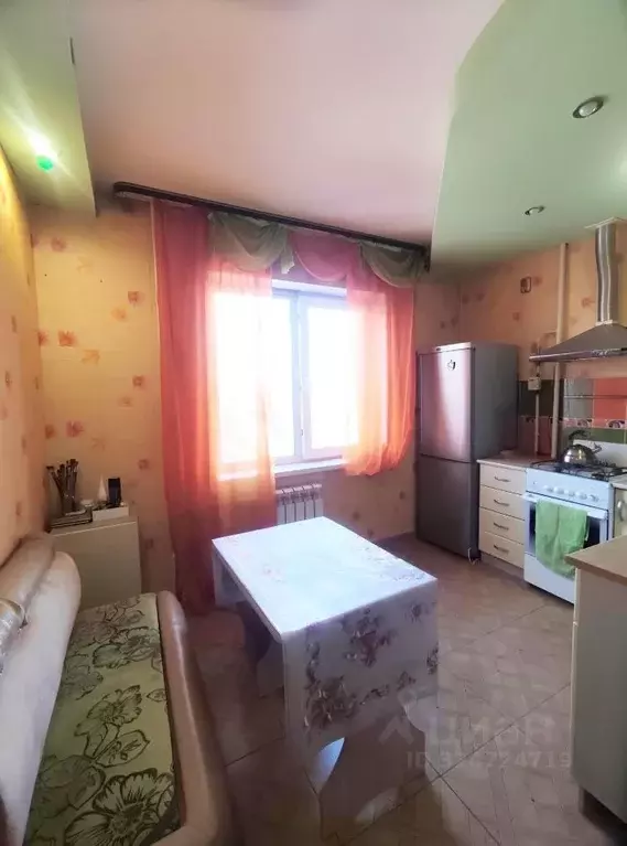 1-к кв. Омская область, Омск Краснознаменная ул., 26к3 (37.2 м) - Фото 2