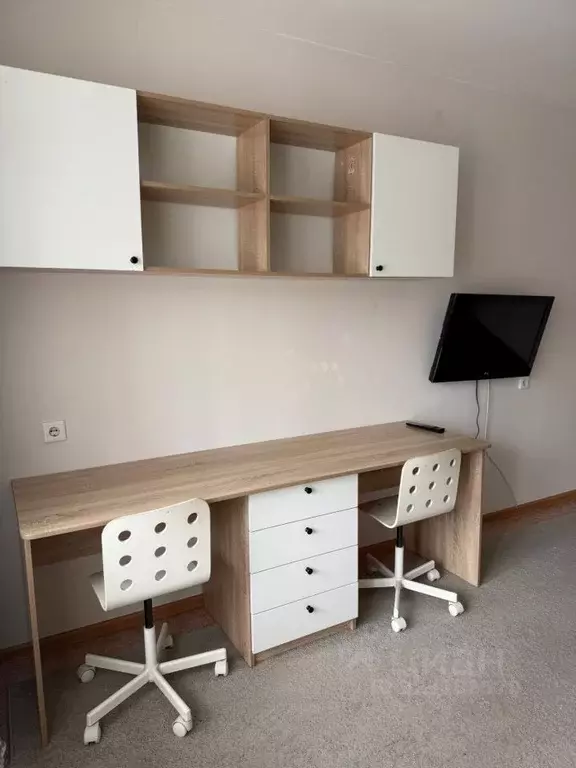 3-к кв. Томская область, Томск Дальне-Ключевская ул., 16А (85.0 м) - Фото 2