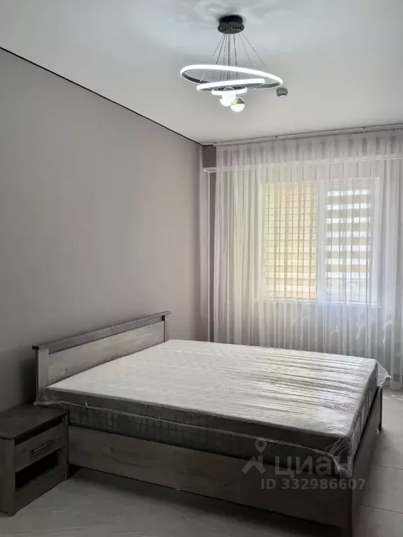 1-к кв. Крым, Симферополь Ак-Мечеть мкр,  (48.0 м) - Фото 2
