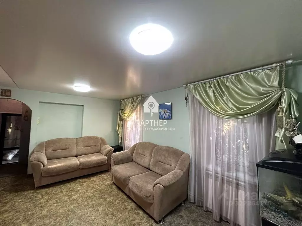 Дом в Владимирская область, Ковров ул. Челюскинцев, 100 (120 м) - Фото 2