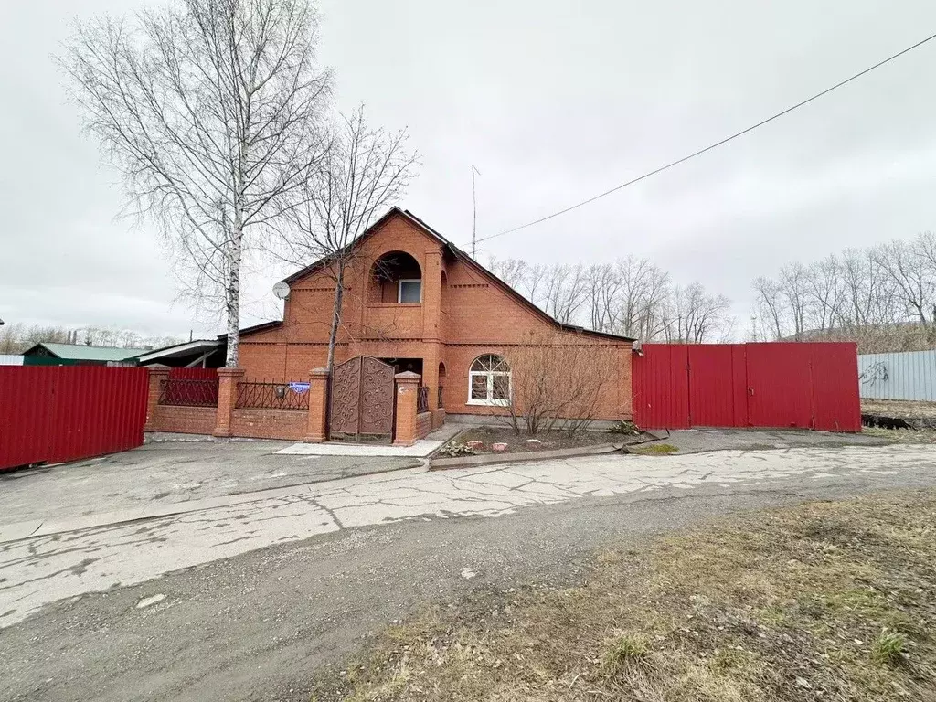 Дом в Свердловская область, Нижний Тагил ул. Жуковского, 31А (276 м) - Фото 2