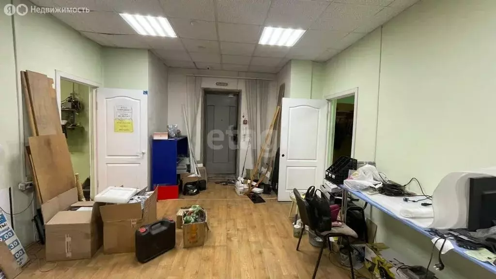 2-комнатная квартира: Ангарск, 59-й квартал, 7 (59.2 м) - Фото 2