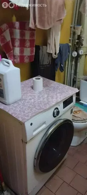 1-комнатная квартира: Неман, улица Победы, 4 (33 м) - Фото 2