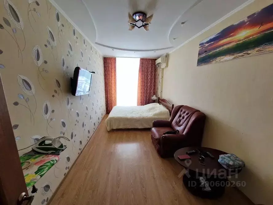1-к кв. Севастополь ул. Мичурина, 12 (38.0 м) - Фото 1