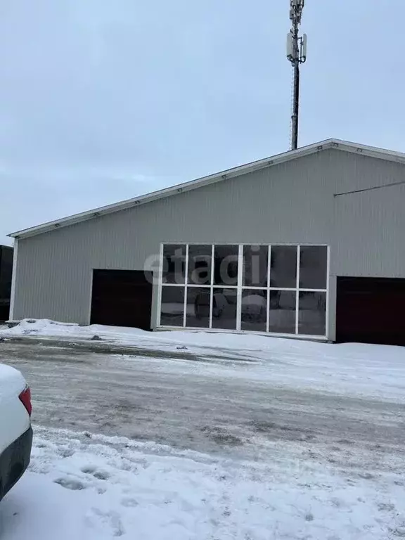 Помещение свободного назначения в Псковская область, Псков ул. ... - Фото 2