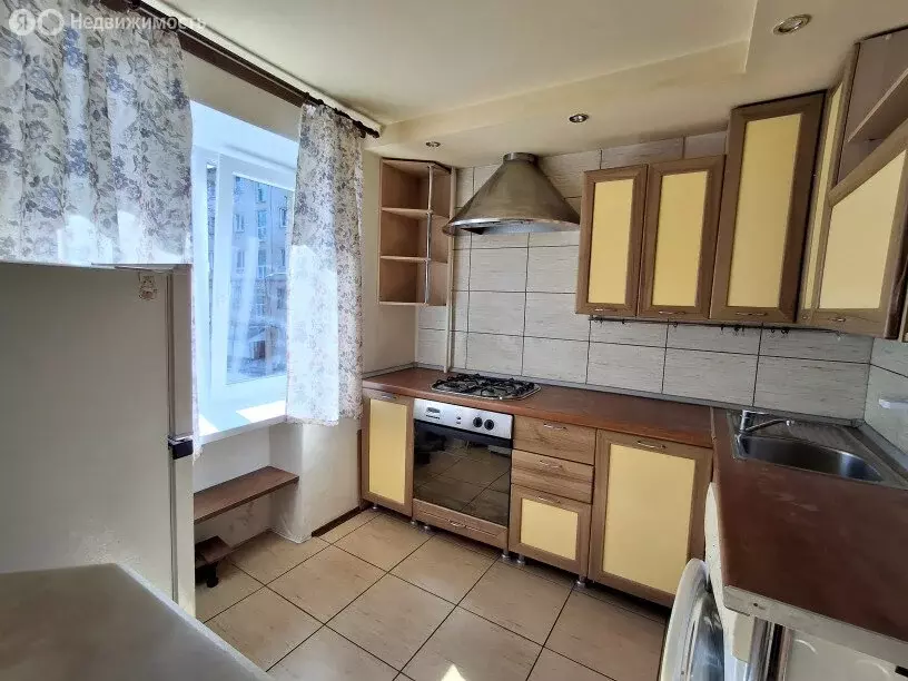 1-комнатная квартира: Миасс, улица Добролюбова, 4 (30.3 м) - Фото 2