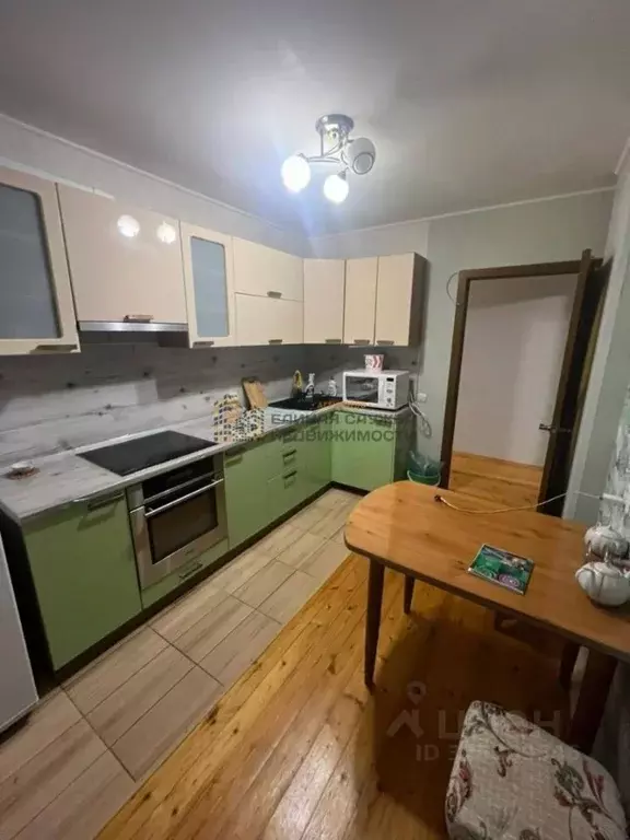 1-к кв. Башкортостан, Уфа Караидельская ул. (40.0 м) - Фото 2