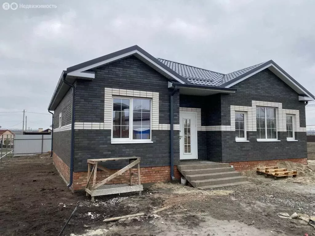 Дом в Аксай, улица Речников (120 м) - Фото 2