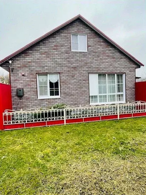 Дом в Белгородская область, Алексеевский муниципальный округ, с. ... - Фото 2