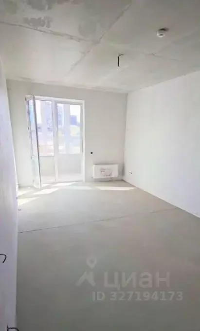 1-к кв. Краснодарский край, Краснодар ул. Имени В.Н. Мачуги, 166к1 ... - Фото 1