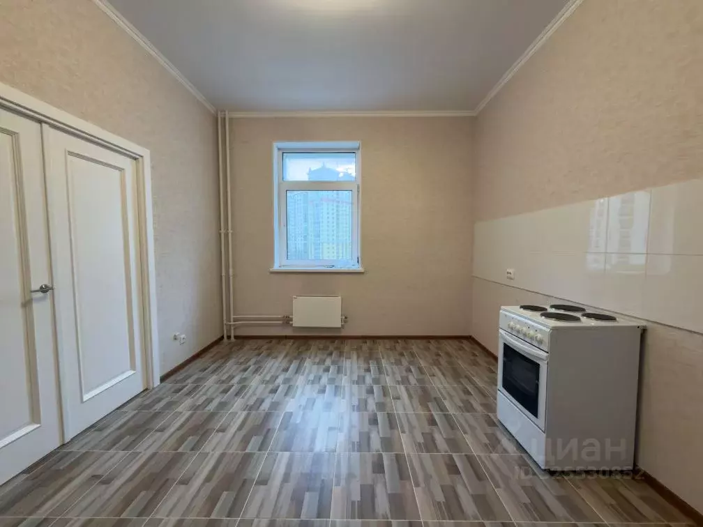 3-к кв. Москва Мосфильмовская ул., 55 (116.0 м) - Фото 2