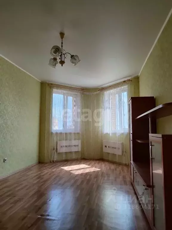 1-к кв. Башкортостан, Уфа ул. Генерала Кусимова, 19/1 (36.2 м) - Фото 0