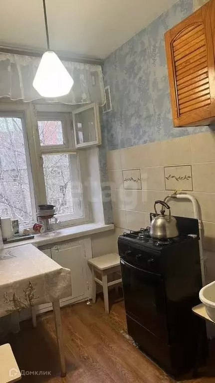 Продаётся 1-к квартира, 28 м - Фото 1