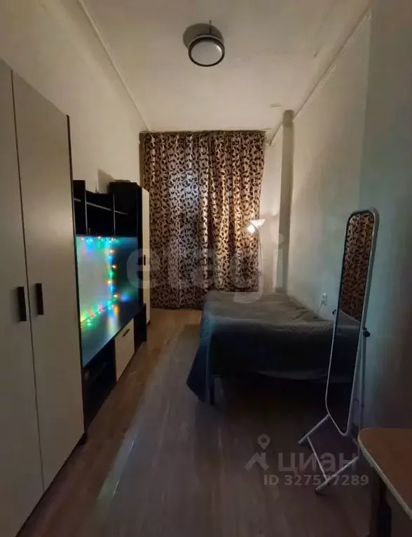 Комната Санкт-Петербург ул. Академика Лебедева, 12 (11.0 м) - Фото 1