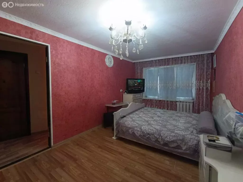 1-комнатная квартира: Прохладный, улица Свободы, 246/1 (28.2 м) - Фото 2